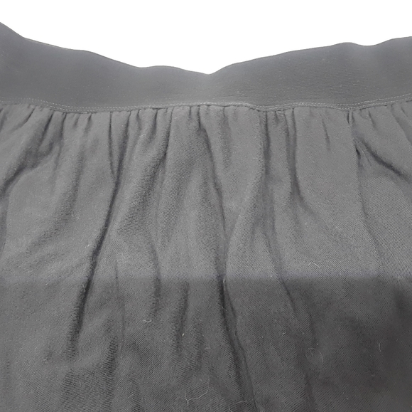 GAP Tulip Skirt in charcoal - Picture 3 of 6